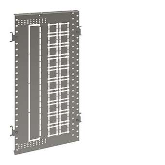 Cloison latérale complète, quadro.evo 600x600|Hager-HAGUC6040FUL