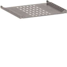 Cloison arrière horizontale, quadro.evo 800x800|Hager-HAGUC6080BH