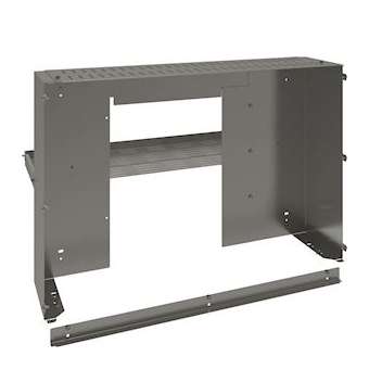 Séparation ACB HWT, quadro.evo, 600x800 mm|Hager-HAGUC6080HWT