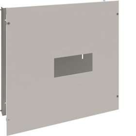 Kit 1xH1600 vertical, quadro.evo 600x600|Hager-HAGUC666H