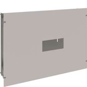 Kit 1xH1600 vertical, quadro.evo 800x600|Hager-HAGUC686H