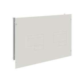 Kit 2xH1600, quadro evo, 800x600 mm|Hager-HAGUC686HD