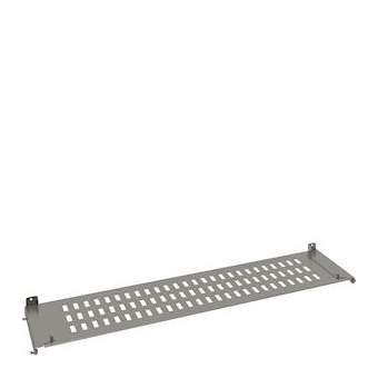 Cloison avant horizontale, quadro.evo L800|Hager-HAGUC800FH