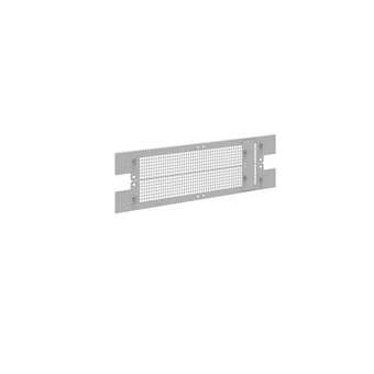 Cloison verticale,quadro evo L900 perforée|Hager-HAGUC800VD