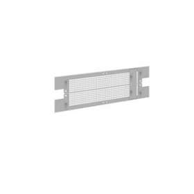 Cloison verticale,quadro evo L900 perforée|Hager-HAGUC800VD