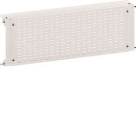 Plastron ventilé, quadro.evo L800 P400|Hager-HAGUC8040FP