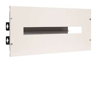 Kit commutateur HIC 63-160A vertical 300x600|Hager-HAGUC311S