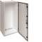Coffret univers IP55 Classe II 1400x550x400