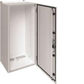 Coffret univers IP55 Classe II 1400x550x400|Hager-HAGFR92H
