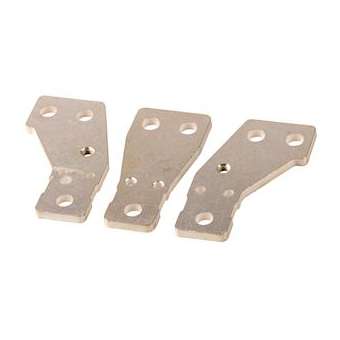 Épanouisseur, 3p, 2 trous, taille 3|Eaton industries-EONNZM3-XKV70-2