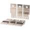 Kit d'adapt. NZM4/NZM12 630A/800A/1000A