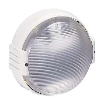 Hublot rond étanche pour lieux publics Koro pour lampe E27|Legrand-LEG062415