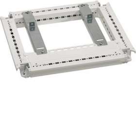 Cadre haut et bas quadro+ l 450mm p 400mm|Hager-HAGFN018E