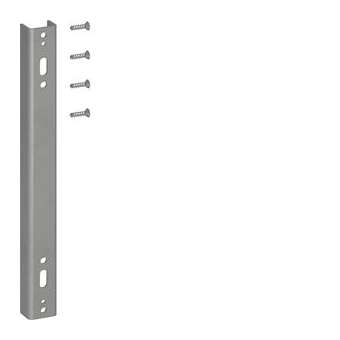 Support rail horizontal largeur 250mm|Hager-HAGUT21A