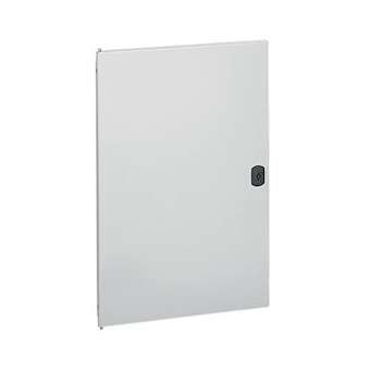 Porte interne métallique pour coffret Atlantic métal 1000x800mm - RAL7035|Legrand-LEG036321