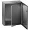 Spacial - Spacial S3X - porte intérieure pour coffret - H1200xL800mm
