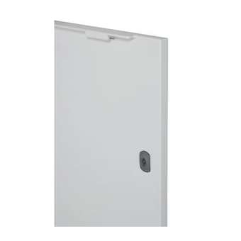 Porte interne pour armoire Marina hauteur 1600mm et largeur 800mm - RAL7035|Legrand-LEG036367