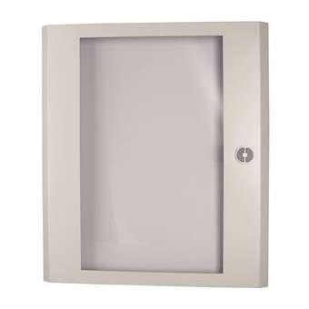 Porte transparente H1500 L600|Eaton industries-EONBP-DT-600-15