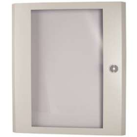 Porte transparente H1500 L600|Eaton industries-EONBP-DT-600-15