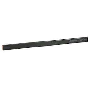 Barre cuivre souple section 50x5mm - 850A ou 630A admissibles - longueur 2m|Legrand-LEG037457