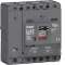 Disjoncteur Boitier Moulé h3+ P160 TM ADJ 4P4D N0-100% 63A 50kA CTC