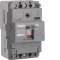 Disjoncteur boîtier moulé x160 3P 40kA 25A magnétique fixe