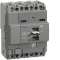 Disjoncteur boîtier moulé x160 3P 40kA 16A magnétique fixe