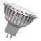 Led Spot Mr16 Gu5.3 10V-30V Dc 5W (35W) 420Lm 864 30D