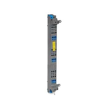 Peigne d'alimentation vertical 63A VX³ bornes auto pour coffrets 4 rangées|Legrand-LEG405024