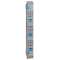 Peigne d'alimentation vertical 125A VX³ bornes automatiques - coffrets 4 rangées|Legrand-LEG405034
