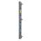 Peigne d'alimentation vertical 63A VX³ bornes auto pour coffrets 6 rangées|Legrand-LEG405026