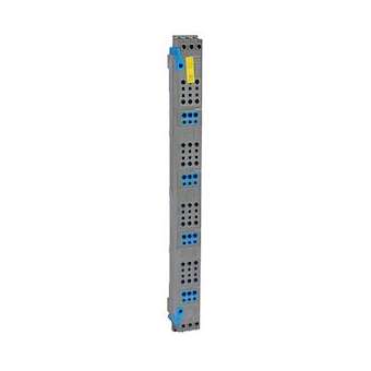 Peigne d'alimentation vertical 125A VX³ bornes automatiques - coffrets 5 rangées|Legrand-LEG405035