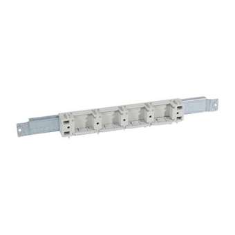 Support talon isolant 800 A VX³- pour barre en C 800 A - armoire XL³800/4000|Legrand-LEG404461