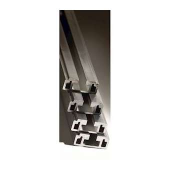 Barre aluminium cuivré étamé en C 800A répartition VX³ hauteur 1600mm|Legrand-LEG404433