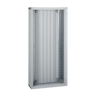 Coffret de distribution isolant à équiper XL³400 - 1200x575x175mm - classe II|Legrand-LEG020157