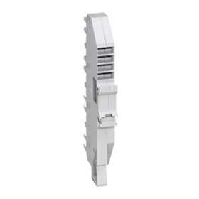 Base support universelle HX³ vide 1 module sans alimentation|Legrand-LEG404527