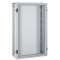 Coffret de distribution à équiper XL³800 IP55 - 1095x700x225mm