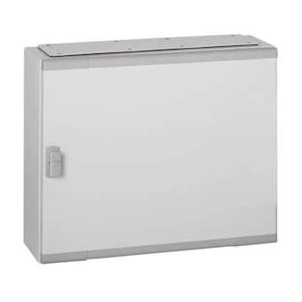 Coffret de distribution à équiper XL³400 IP55 - 515x655x215mm|Legrand-LEG020182