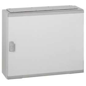 Coffret de distribution à équiper XL³400 IP55 - 515x655x215mm|Legrand-LEG020182
