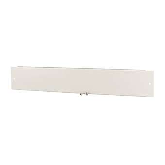 Bandeau face avant pour socle|Eaton industries-EONBPZ-FS-1200-1