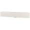 Bandeau face avant pour socle