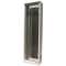 Armoire au sol, montage flexible larg.600mm haut.1760mm prof.300mm