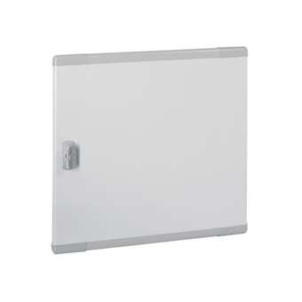 Porte plate métal pour coffret XL³160 hauteur 450mm|Legrand-LEG020272