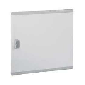 Porte plate métal pour coffret XL³160 hauteur 450mm|Legrand-LEG020272