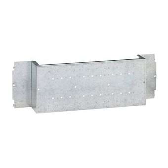 Dispositif fixation pour DPX-IS630 vertical dans gaine à câbles externe XL³800|Legrand-LEG020627