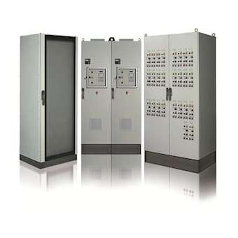 Serrure Panneton Double pour Contre Porte|ABB-ABBEV1008