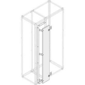 Contre-Porte gaine A Cable Int. IP30 H2000mm L400mm (x1)|ABB-ABBPDCB2040