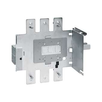 Mécanisme Débro-lift pour débrochage base du DPX³1600 - 4P|Legrand-LEG422594