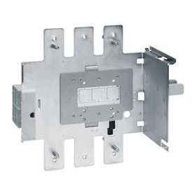 Mécanisme Débro-lift pour débrochage base du DPX³1600 - 4P|Legrand-LEG422594