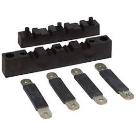 Répartiteur pour DPX-IS250 160A avec section des barres 18x4mm|Legrand-LEG026500